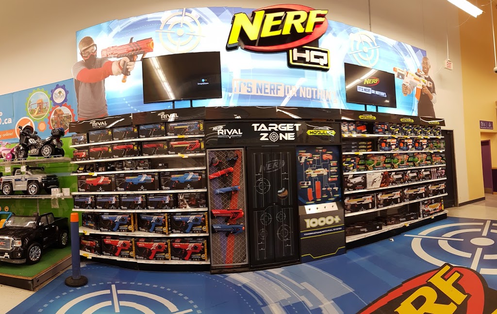 BabiesRUs | 3075 Wonderland Rd S, London, ON N6L 1R4, Canada | Phone: (519) 668-1471