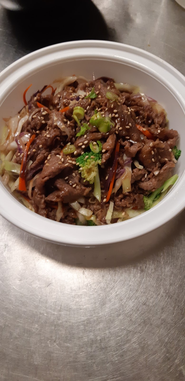 Deli Break | 37 Kodiak Crescent, North York, ON M3J 3E5, Canada | Phone: (416) 398-1332
