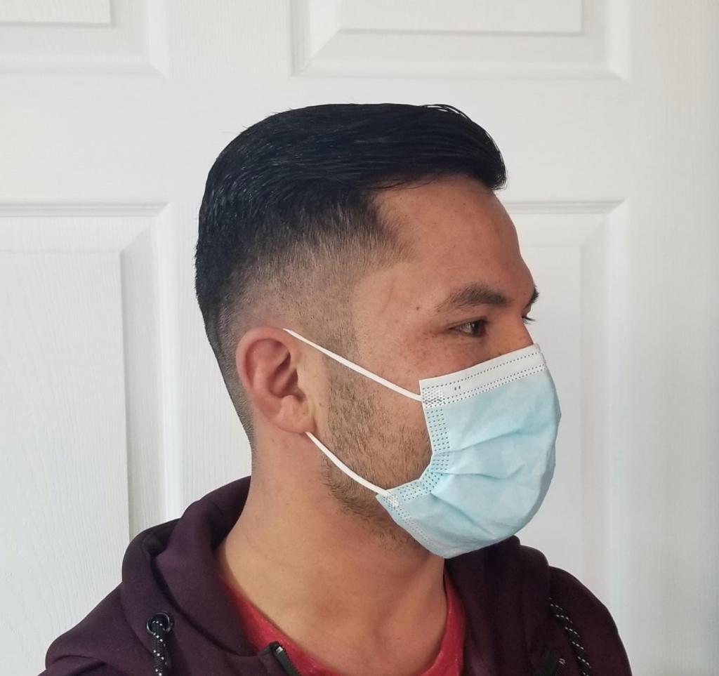 Devon Barbershop | 7A Superior St, Devon, AB T9G 1E9, Canada | Phone: (780) 738-0044