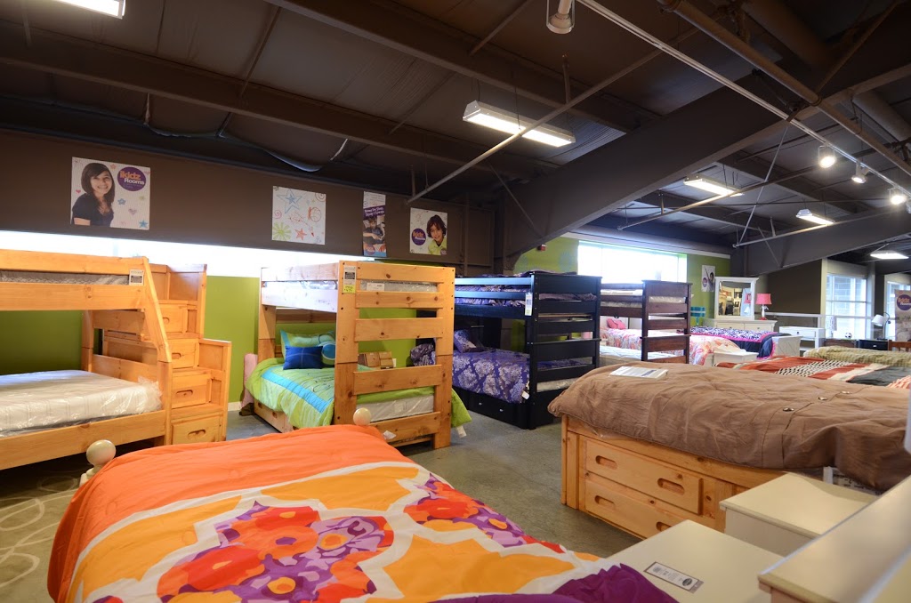 Wilsons Furniture | 5080 Pacific Hwy, Ferndale, WA 98248, USA | Phone: (360) 384-8900