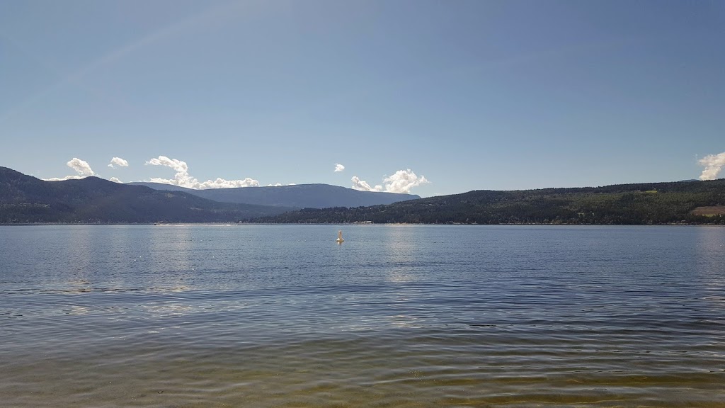 Shuswap Lake Park | 4120 Squilax-Anglemont Rd, Scotch Creek, BC V0E 1M5, Canada | Phone: (250) 955-0863