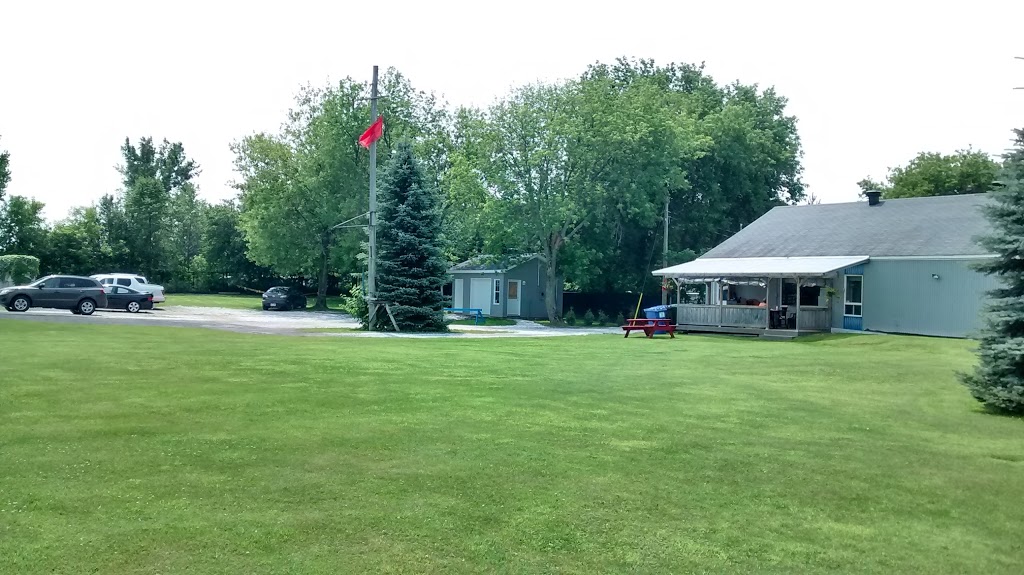 Club De Tir Josée | 2115 ch de la Grande Ligne, St-Alexandre-dIberville, QC J0J 1S0, Canada | Phone: (450) 296-4760
