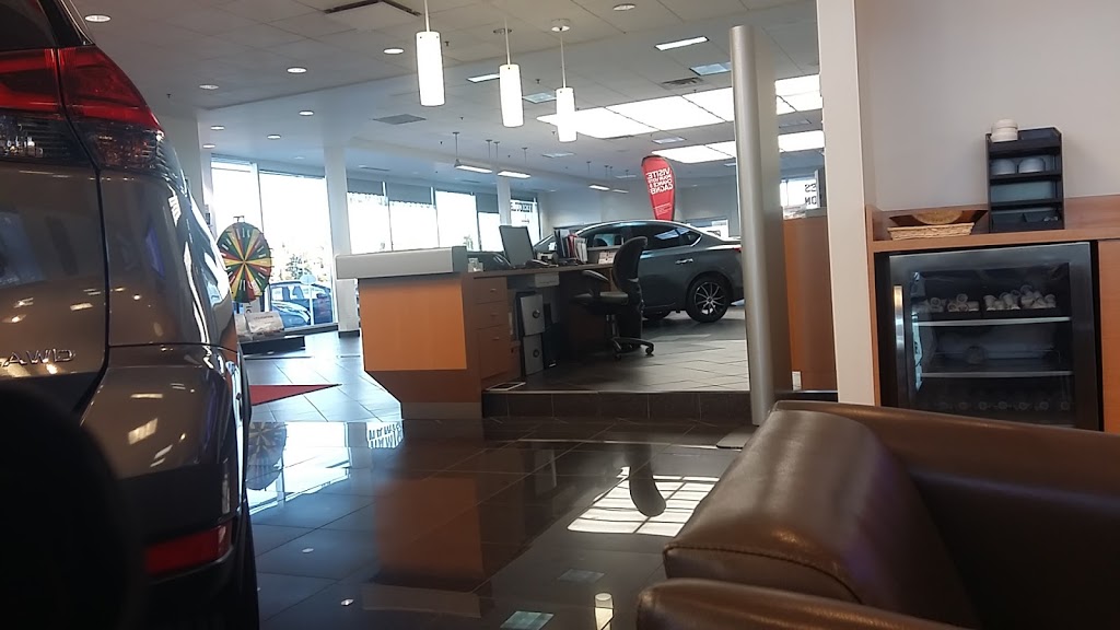 South Shore Group | Nissan Brossard | 9005 Boulevard Taschereau, Brossard, QC J4Y 1A4, Canada | Phone: (450) 445-9811