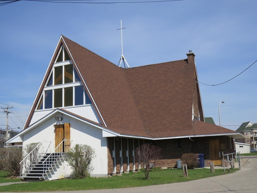 Saint-Simons and Saint-Barthelomews Anglican Church | 3544 Chemin du Souvenir, Laval, QC H7V 1X2, Canada | Phone: (514) 554-6317