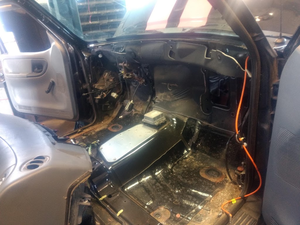 Bayside Auto Repair | 1115 Bay St, Port Rowan, ON N0E 1M0, Canada | Phone: (226) 206-2886