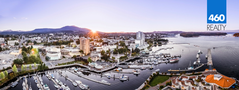 Josh Wynia - 460 Realty Inc. | 202-1551 Estevan Rd, Nanaimo, BC V9S 3Y3, Canada | Phone: (250) 714-6577