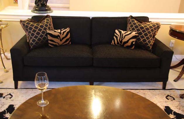 Fabulous Furnishings & Upholstery | 1408 Charlotte Rd, North Vancouver, BC V7J 1H2, Canada | Phone: (604) 782-3467