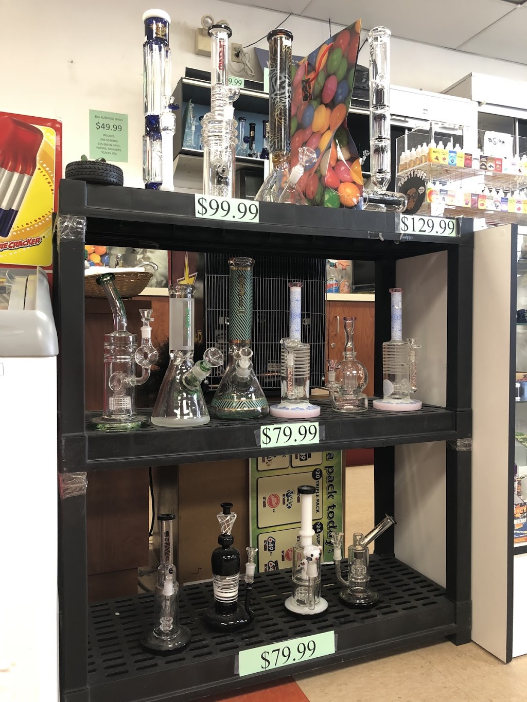 Harvest Hills Convenience Store | 33 Harvest Hills Dr NE #1, Calgary, AB T3K 4R2, Canada | Phone: (403) 226-2881