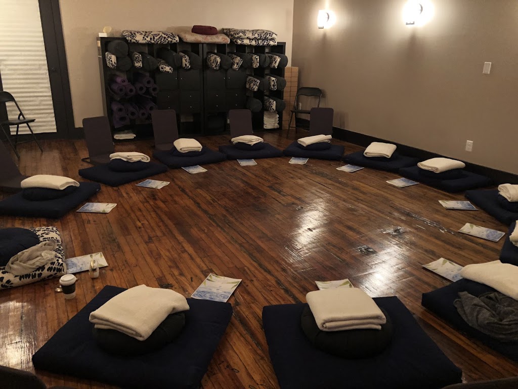 The Centre For Mindfulness Kingston | Full Circle Health Network, The Woolen Mill, ​4 Cataraqui Street, Suite 110, Main floor, Kingston, ON K7K 1Z6, Canada | Phone: (613) 561-9304