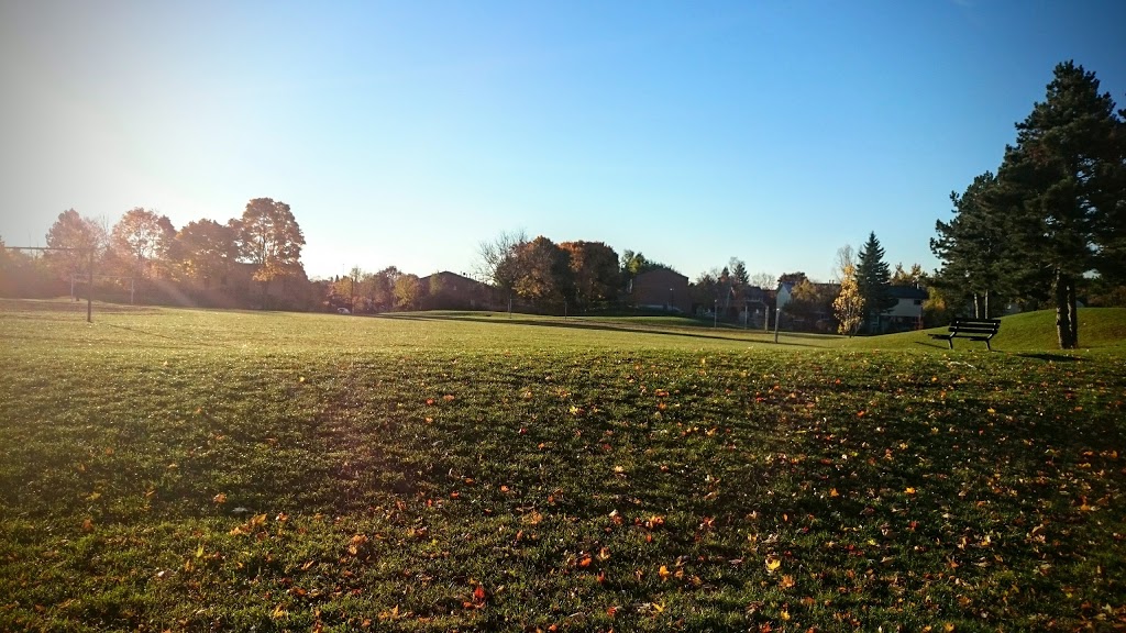 Berner Trail Park | 45 Nahanni Terrace, Scarborough, ON M1B 1E7, Canada | Phone: (416) 338-4386
