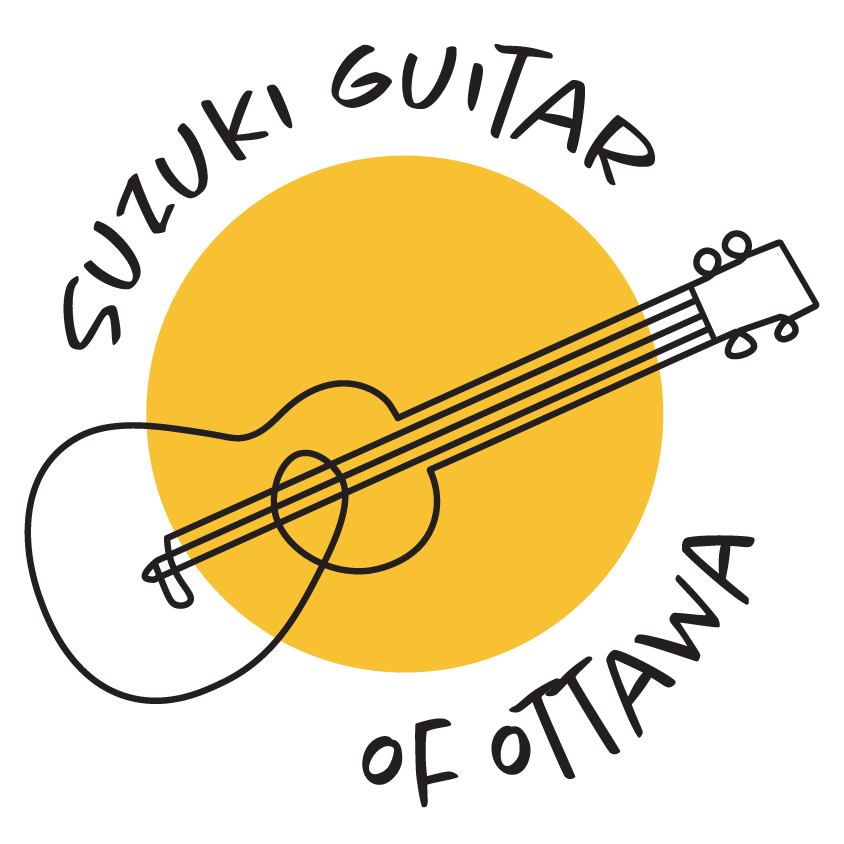 Suzuki Guitar of Ottawa | 39 Bentworth Crescent, Nepean, ON K2G 3X1, Canada | Phone: (613) 680-1680