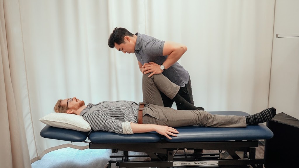 Backs in Action Rehab and Wellness Centre | 2917 Hebb Ave, Vancouver, BC V5M 0C4, Canada | Phone: (604) 876-9977