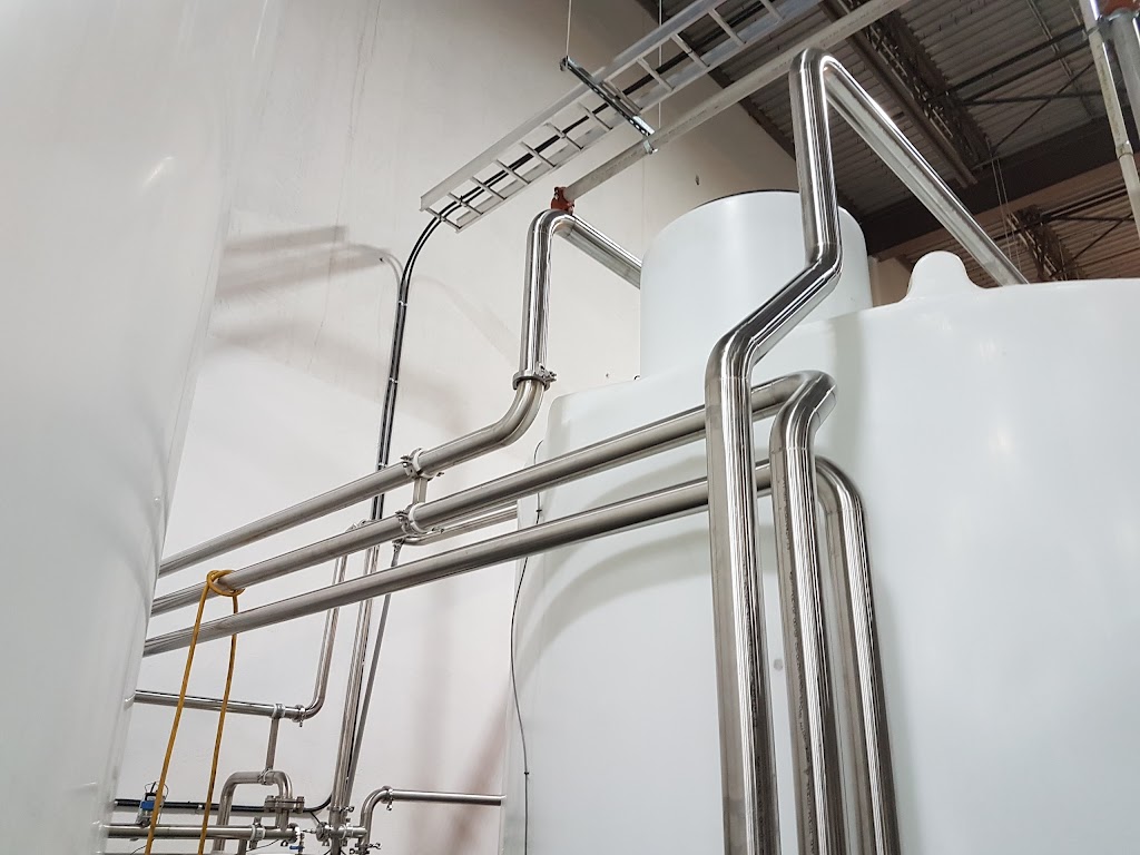 BMP Welding Services | 44709 Vandell Dr, Chilliwack, BC V2R 0T1, Canada | Phone: (604) 703-8910