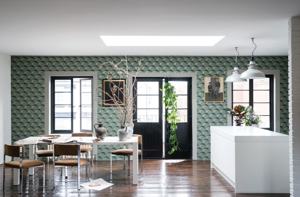 Farrow & Ball Oakville Showroom (Hansen & Lubbers) | 128 Lakeshore Rd W, Oakville, ON L6K 1E1, Canada | Phone: (905) 337-2424