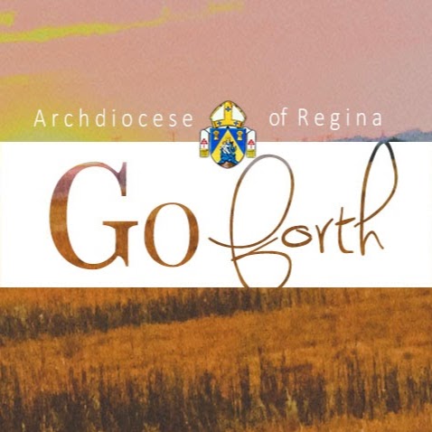 ArchRegina Vocations | church | 445 N Broad St, Regina, SK S4R 2X8, Canada | 3063521651 OR +1 306-352-1651