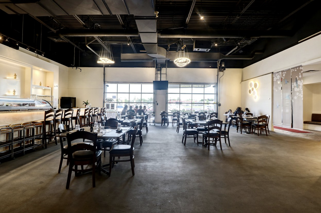 Seoul Yokoso BBQ Coréen & Sushi | 7400 Bd Taschereau, Brossard, QC J4W 1M9, Canada | Phone: (450) 486-6885