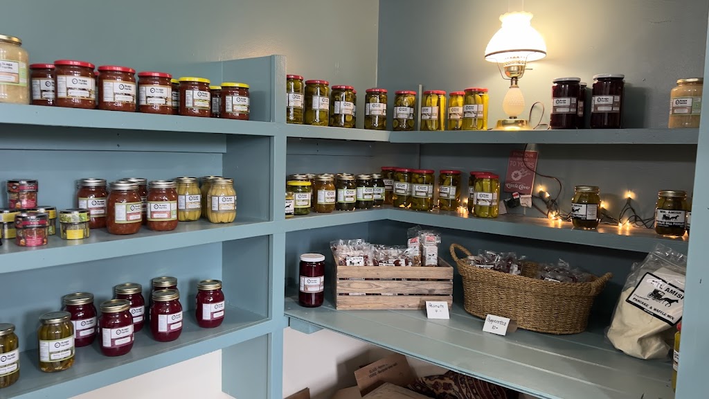 Little Cove Bakery | 4 Warner Bay Rd, Tobermory, ON N0H 2R0, Canada | Phone: (519) 596-8399