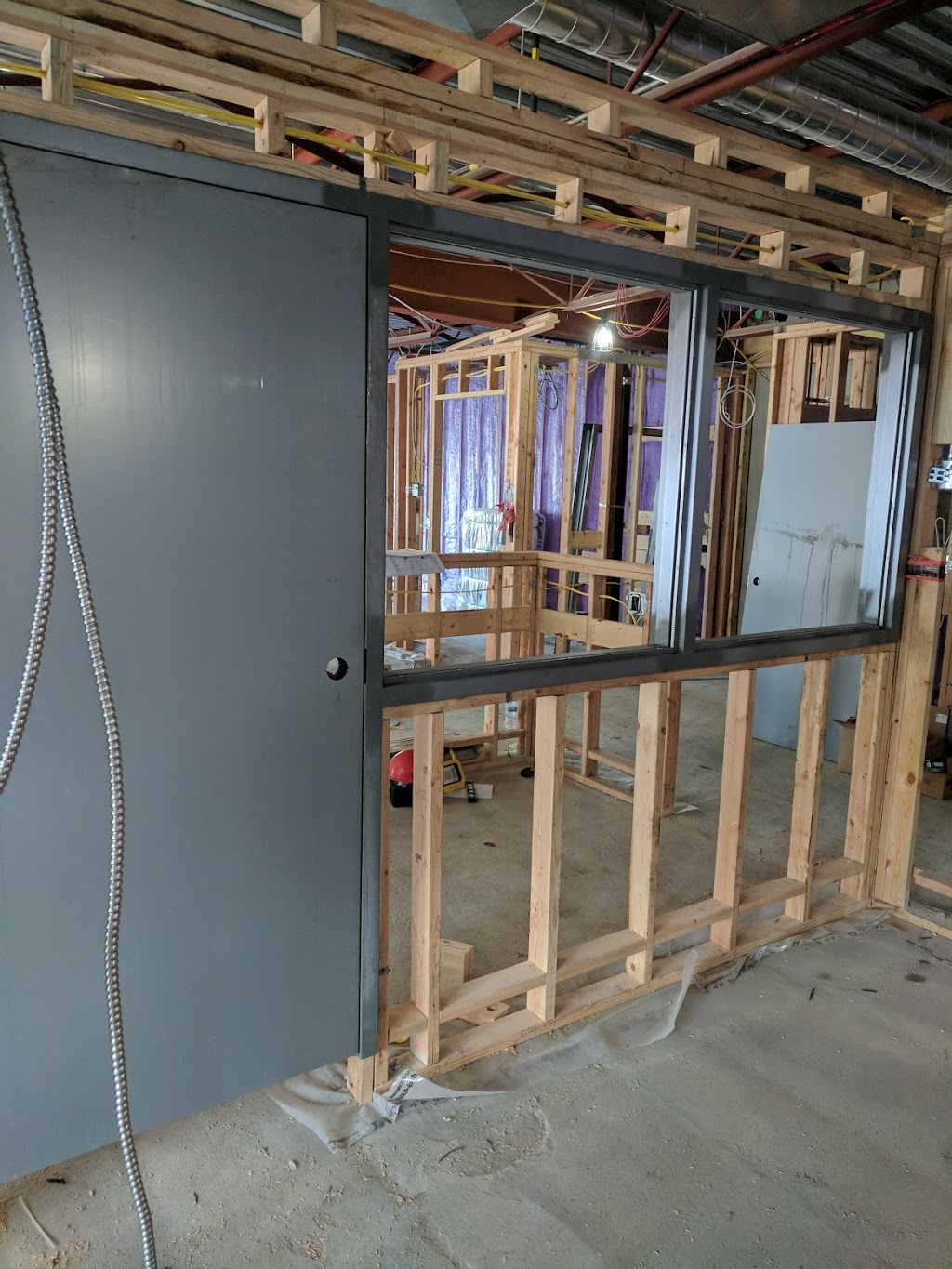 VLADY CONSTRUCTION | 906 Clarke Rd, Port Moody, BC V3H 1L7, Canada | Phone: (778) 317-4275