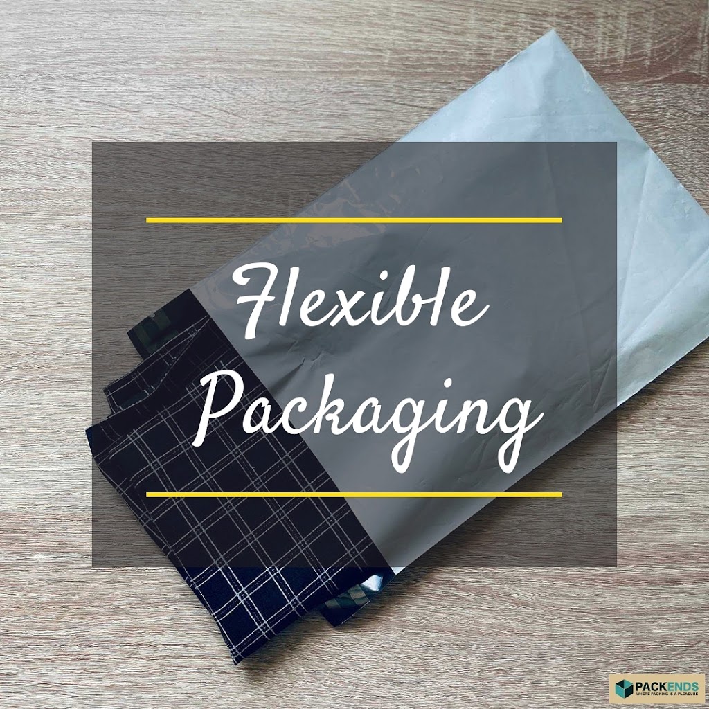 Packends | 47 Ariel Rd, Brampton, ON L7A 0S5, Canada | Phone: (647) 470-4549