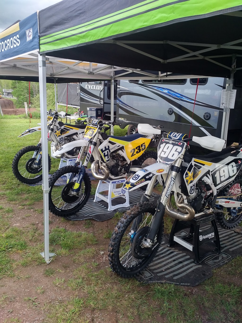 Truro Motorsports | 20 Lower Truro Rd, Lower Truro, NS B6L 1L9, Canada | Phone: (902) 895-8209