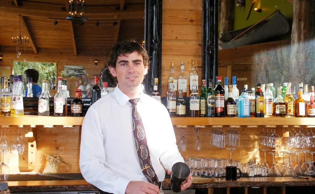 Inlets Restaurant | 6649 Maple Rd, Egmont, BC V0N 1N0, Canada | Phone: (778) 280-8610