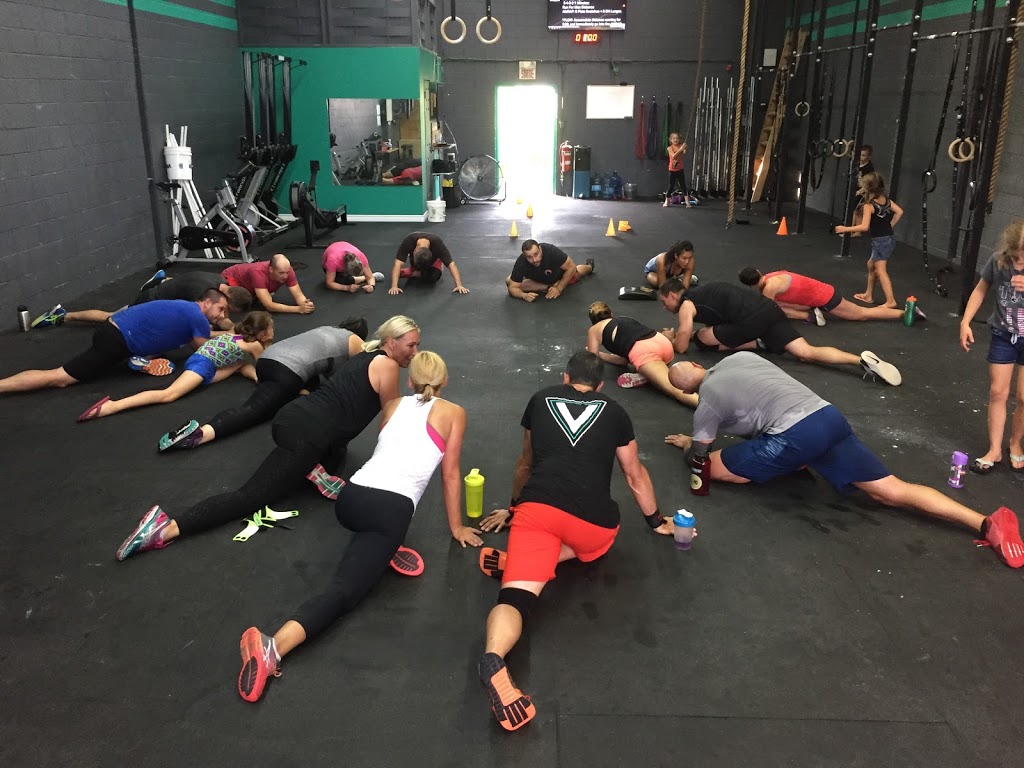 Gym La Victoire | 150 Chemin Freeman unit 6, Gatineau, QC J8T 3R1, Canada | Phone: (819) 661-5750