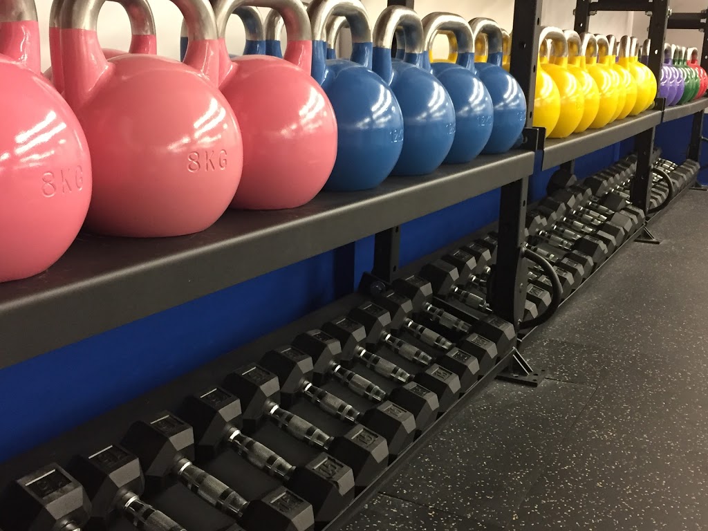 CrossFit Tsawwassen | 28-1835 56 St, Delta, BC V4L 2M1, Delta, BC V4L 2L9, Canada | Phone: (778) 867-8332