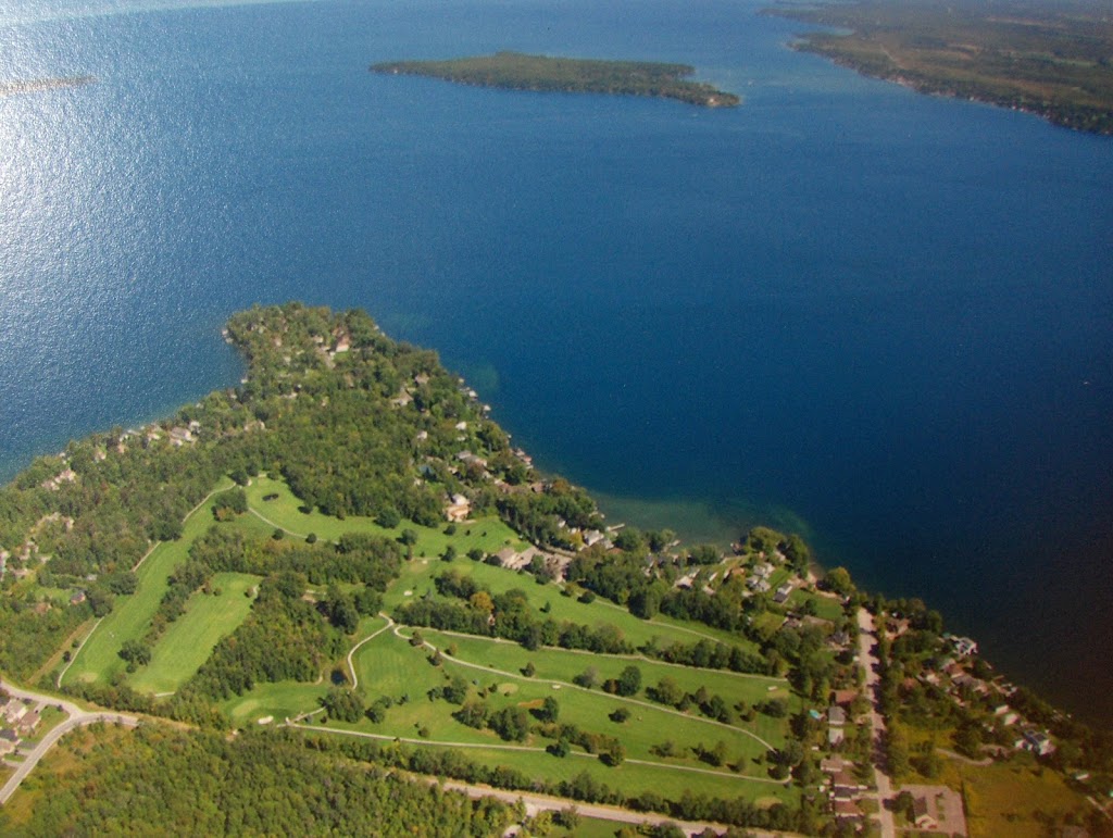 Big Cedar Golf Club | 1590 Houston Ave, Innisfil, ON L9S 4M7, Canada | Phone: (705) 456-2104