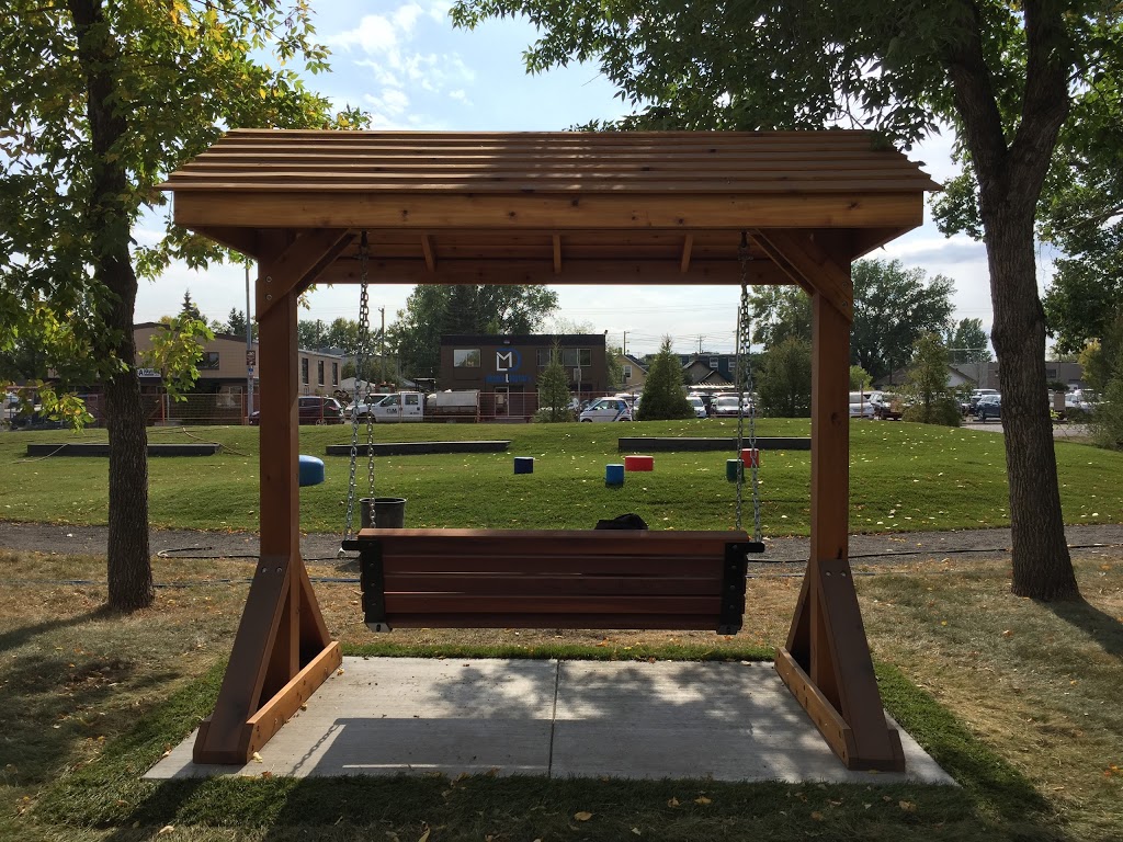 Mills Park | 1520 9 Ave SE, Calgary, AB T2G 0T7, Canada