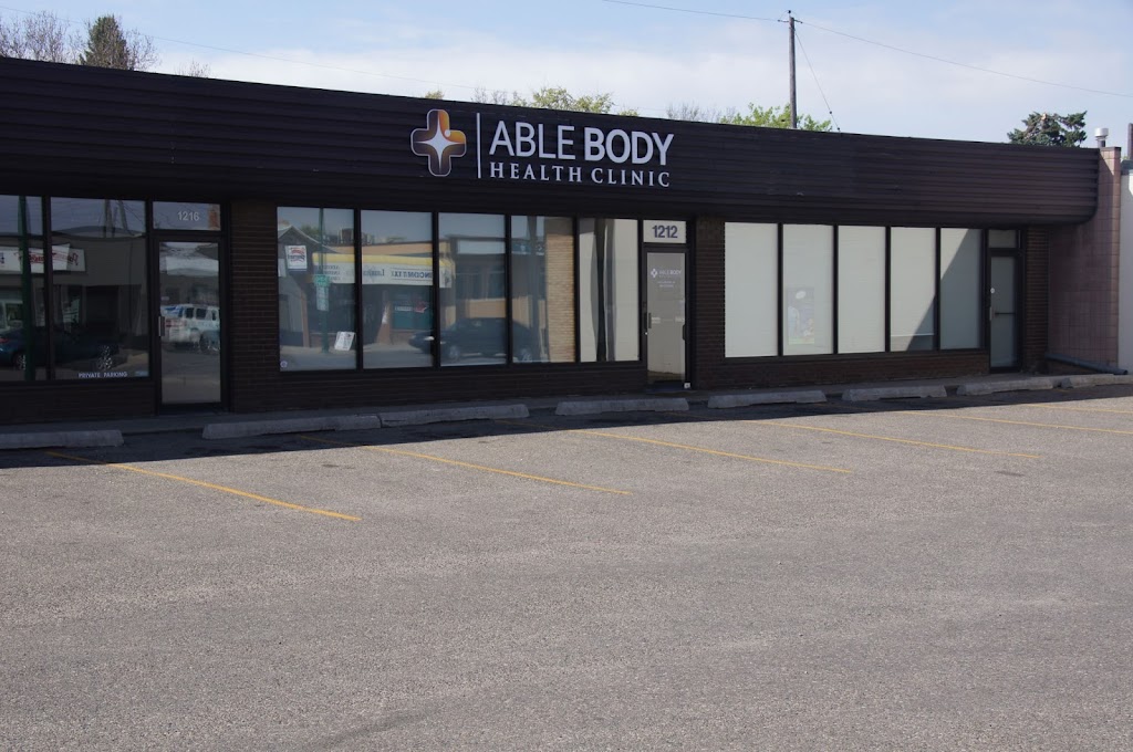 Dr. Cameron Middleton | Chiropractor | 1212 3 Ave S, Lethbridge, AB T1J 0J9, Canada | Phone: (403) 329-1300