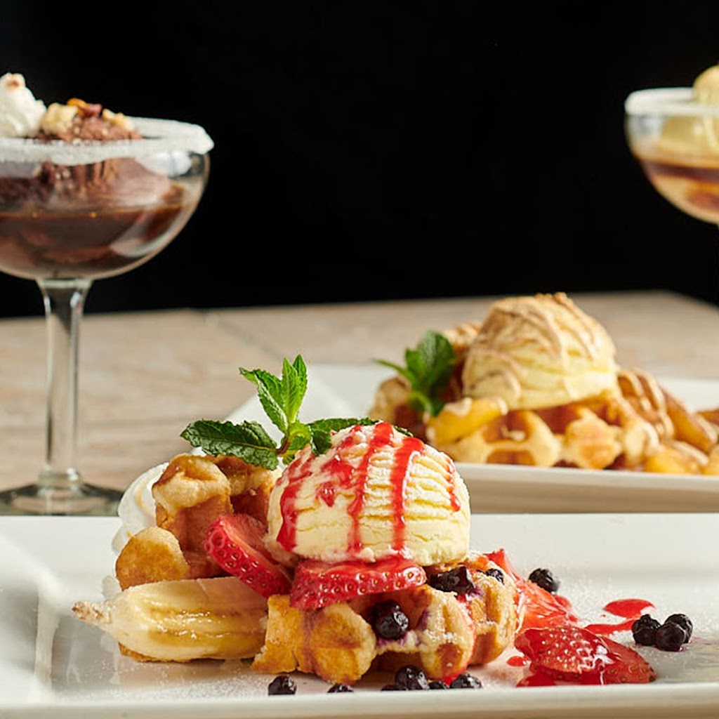 Symposium Cafe Restaurant Cobourg | 965 Elgin St W, Cobourg, ON K9A 5J3, Canada | Phone: (289) 252-0414