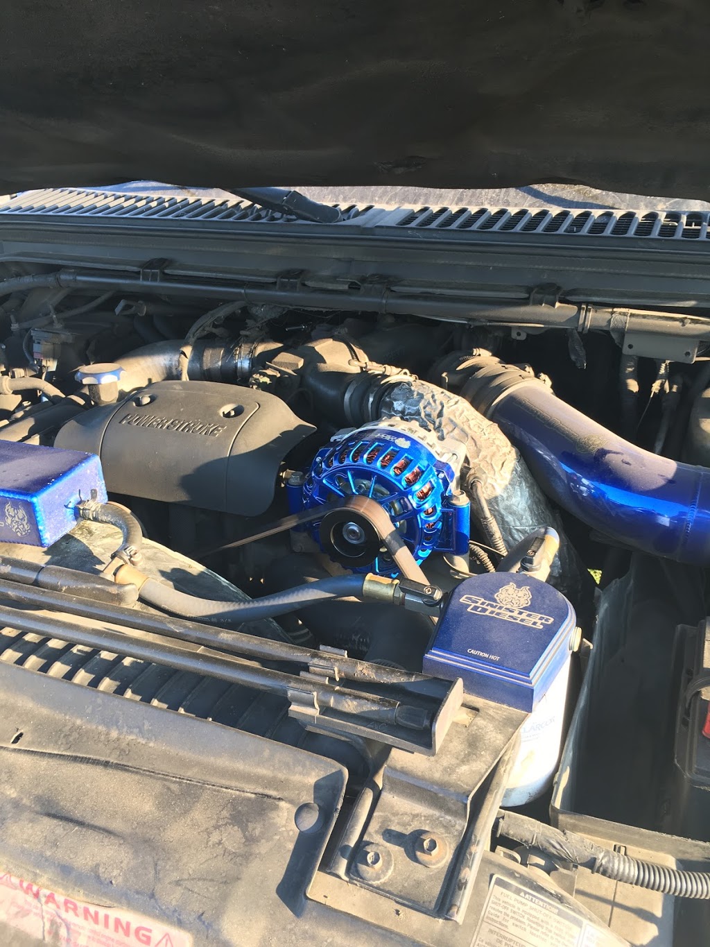 Double D & Sons Diesel Performance | 214 First Rd W, Stoney Creek, ON L8J 1K8, Canada | Phone: (905) 970-1296