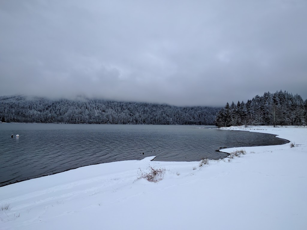 Sudden Valley Dog Park | Marina Dr, Bellingham, WA 98229, USA