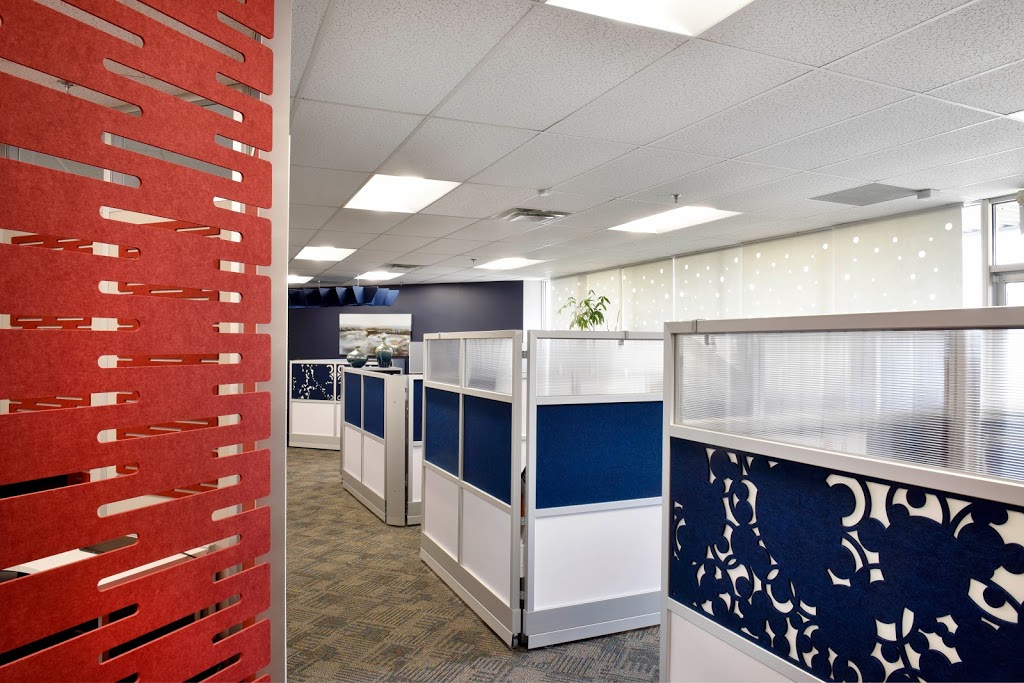 Vertical Interiors by McIntrye | 825 Trillium Dr, Kitchener, ON N2R 1J9, Canada | Phone: (519) 740-7636