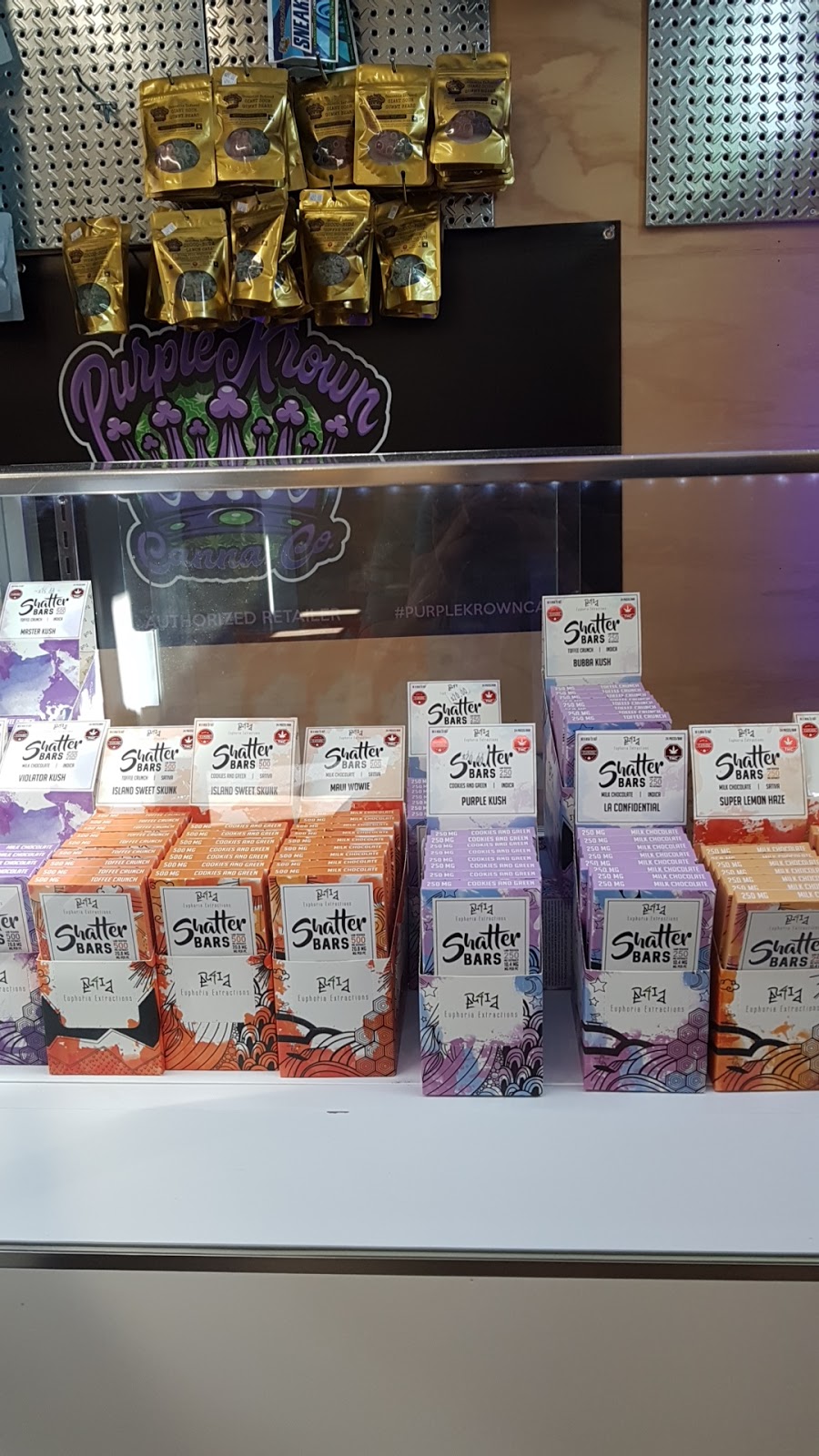 Bleaf | 5363 Old Highway 2, Shannonville, ON K0K 3A0, Canada | Phone: (613) 922-7839