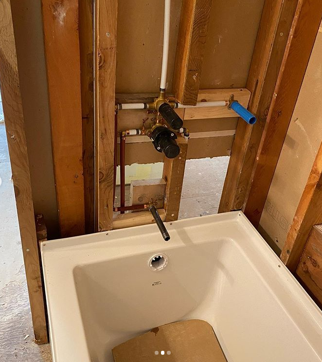 Thunderbird Plumbing Victoria | 3550 Cardiff Pl, Victoria, BC V8P 4Z5, Canada | Phone: (778) 402-9570