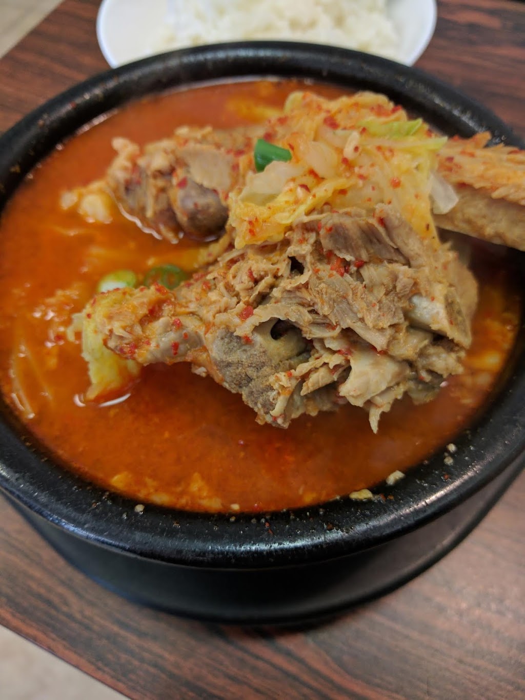Hong Du Kkae | 2241 Pembina Hwy, Winnipeg, MB R3T 2H1, Canada | Phone: (204) 219-0025