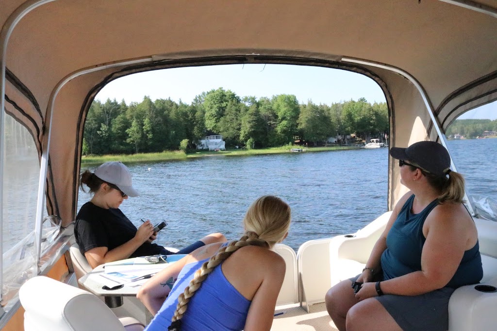 Watersheds Canada | 40 Sunset Blvd #115, Perth, ON K7H 3C6, Canada | Phone: (613) 264-1244