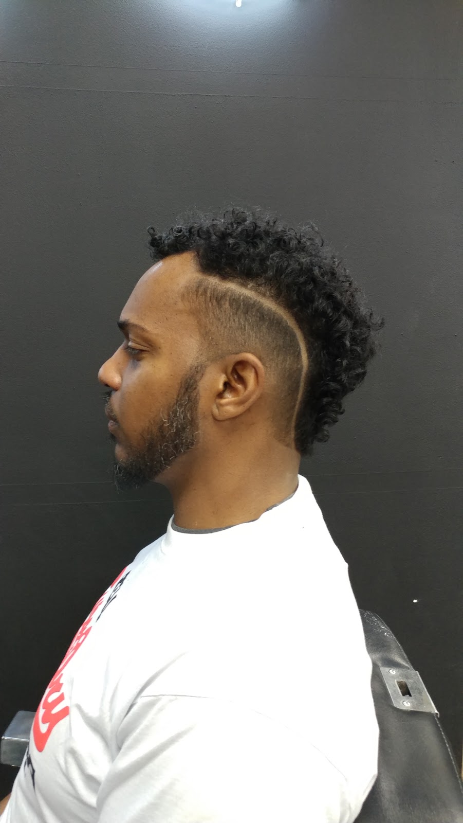 Coldkutz Barbershop | 4025 Brandon Gate Dr b, Mississauga, ON L4T 3Z9, Canada | Phone: (416) 545-7630
