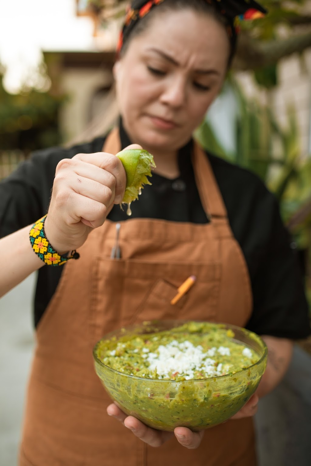 Los Tres Garcias | 583 Harvest Hills Dr NE, Calgary, AB T3K 4H6, Canada | Phone: (587) 717-2666