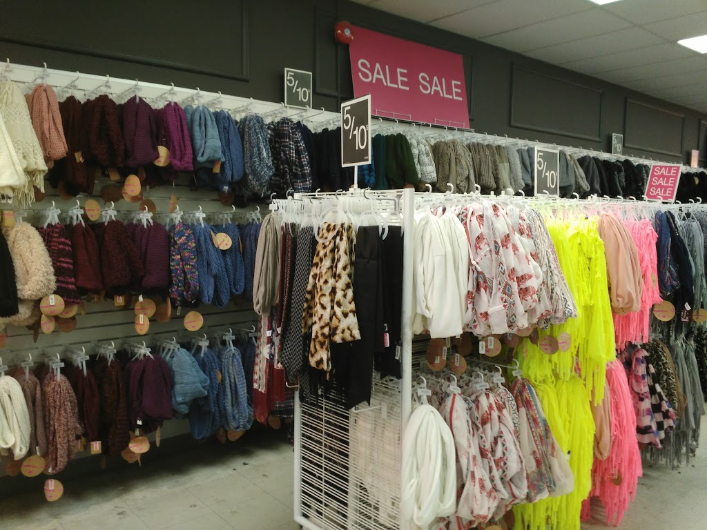 Ardene | clothing store | 2300 Lawrence Ave E #18, Scarborough, ON M1P 2R2, Canada | 4166236856 OR +1 416-623-6856