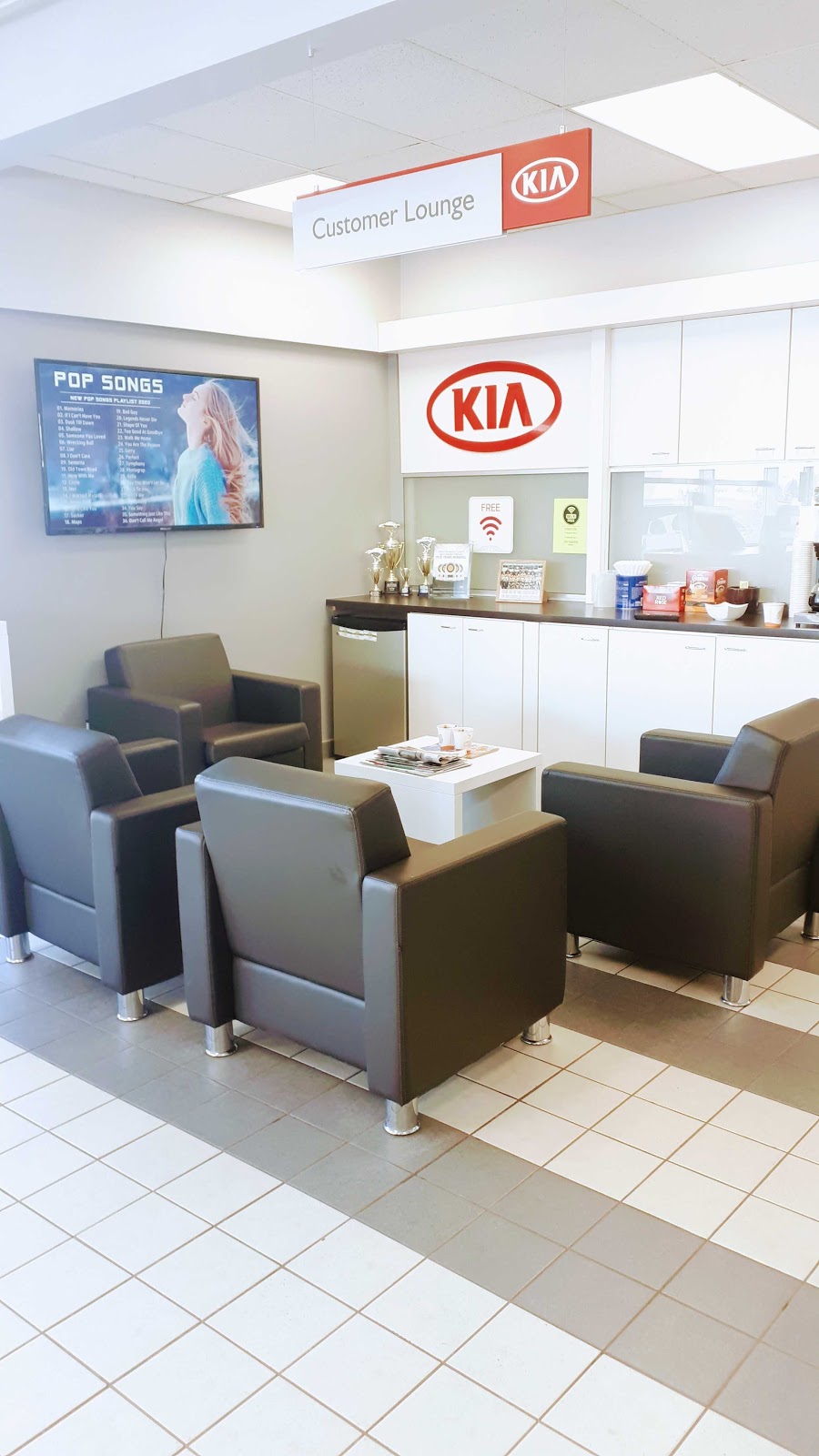 ATLANTIC KIA | 58 S Albion St, Amherst, NS B4H 2W5, Canada | Phone: (902) 667-2822