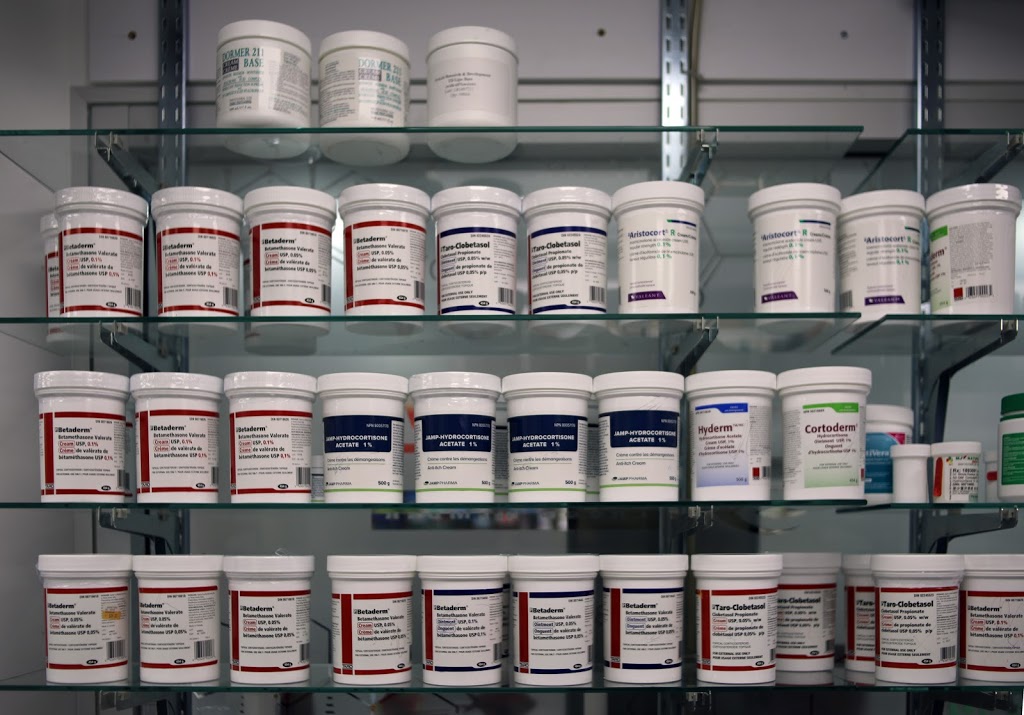 MJs Natural Pharmacy | 6255 Victoria Dr, Vancouver, BC V5P 3X5, Canada | Phone: (604) 323-1293