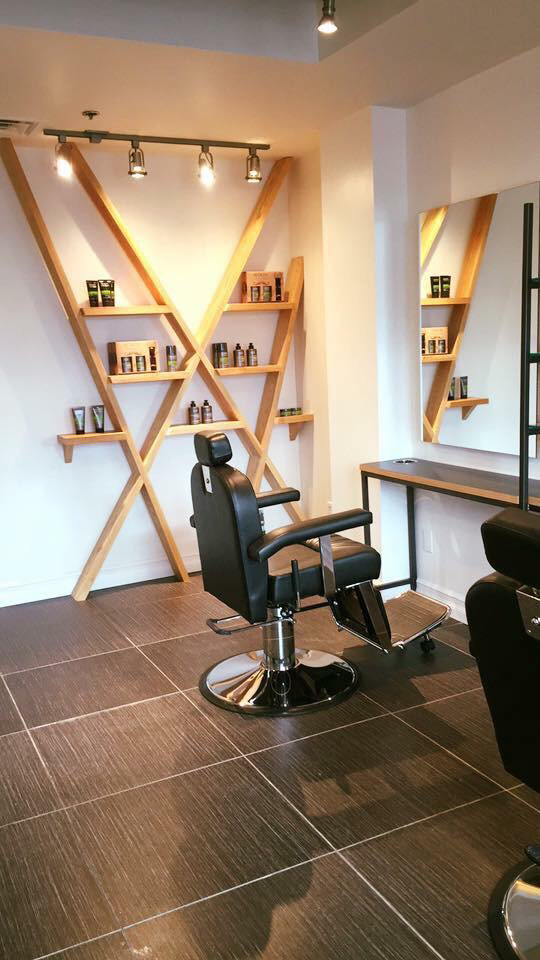 Coiffure Willow | 892 Prom Du St Maurice, Shawinigan, QC G9N 1L7, Canada | Phone: (819) 536-2323