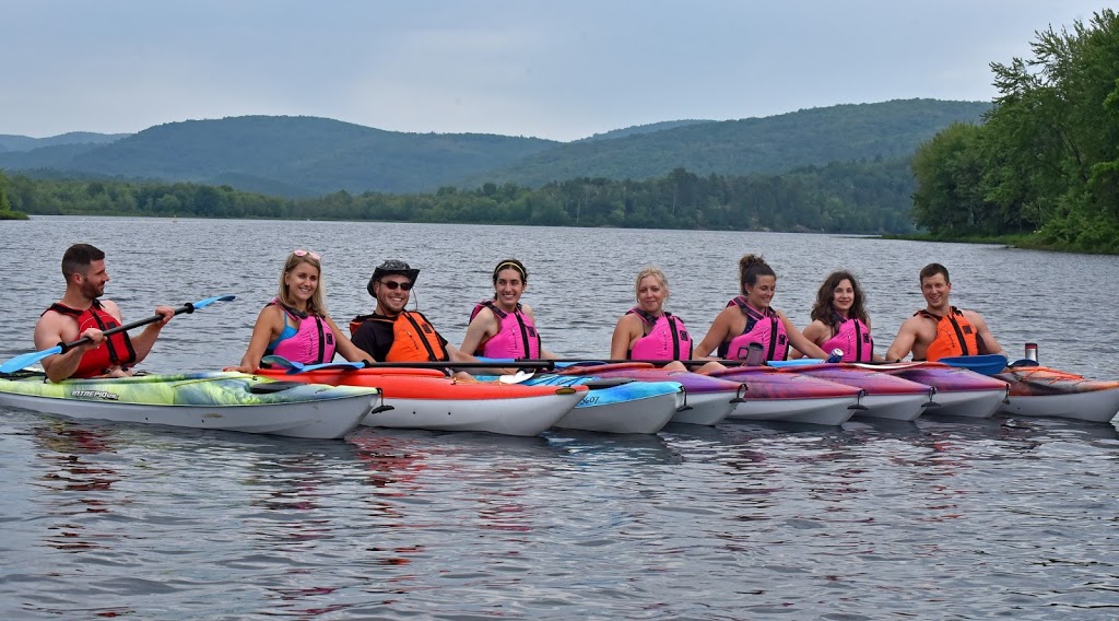 Canoe-Kayak Arundel | 31 Route Morrison, Arundel, QC J0T 1A0, Canada | Phone: (819) 687-3607