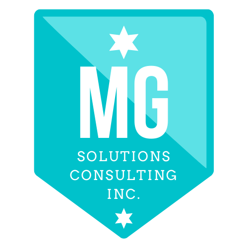 MG SOLUTIONS Consulting Inc. | 345 Still Creek Cres, Sherwood Park, AB T8H 0S7, Canada | Phone: (780) 242-2824