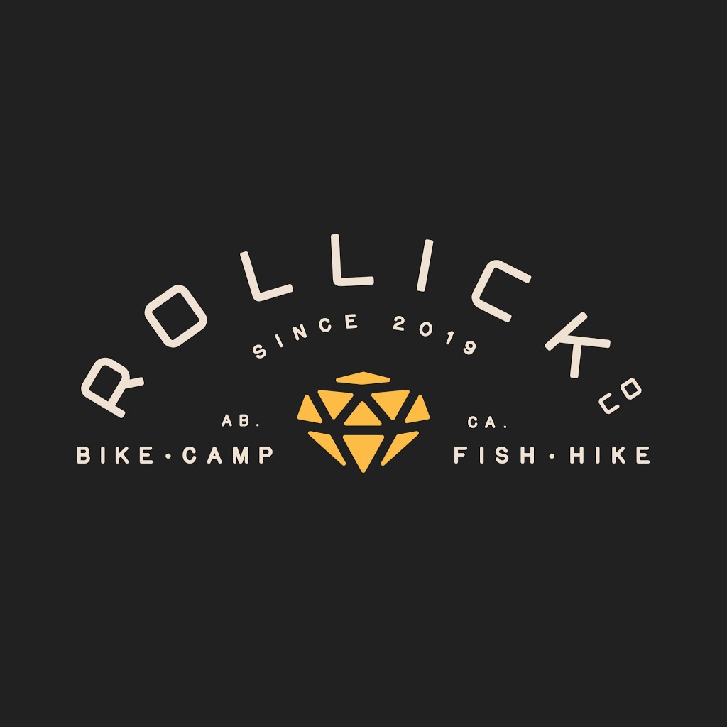 Rollick Co. | 401 2 Ave NW, Black Diamond, AB T2L 0H0, Canada | Phone: (403) 604-7361