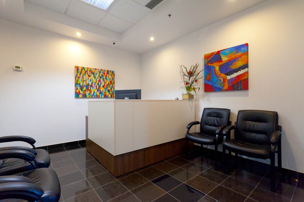 Greater Toronto Executive Centre - Airport North | 2985 Drew Rd #216, Mississauga, ON L4T 0A1, Canada | Phone: (416) 309-2008