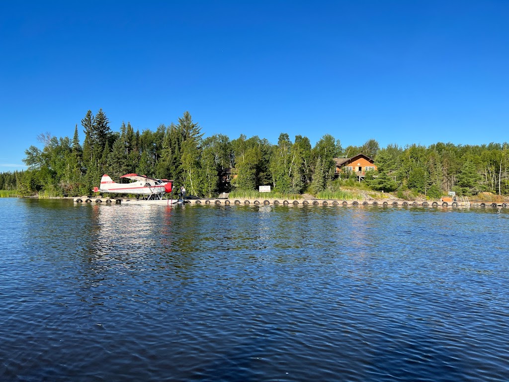 Halleys Camps | 5 ON-525, Minaki, ON P0X 1J0, Canada | Phone: (800) 465-3325