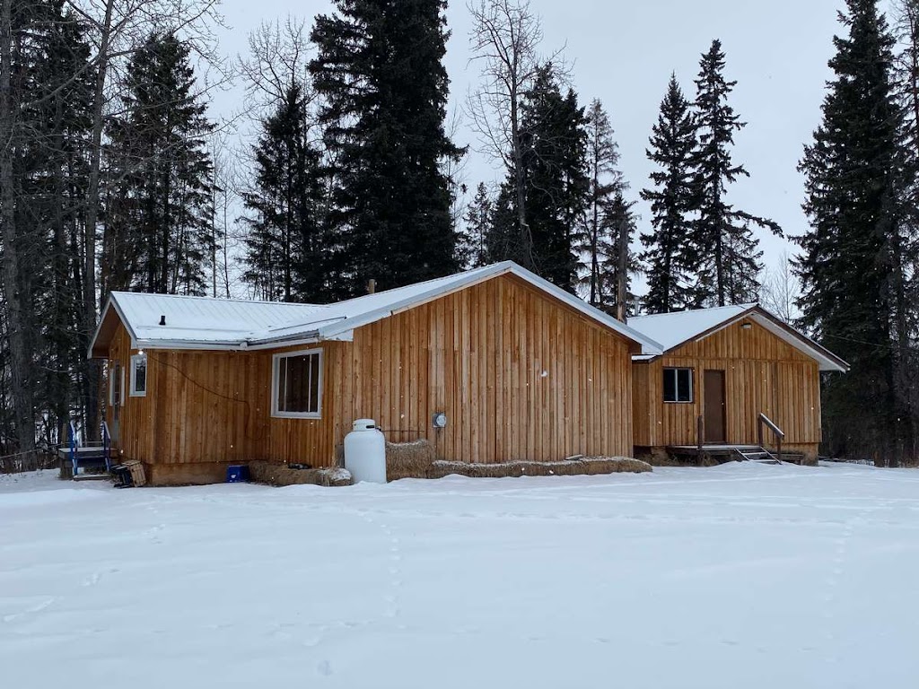 Carter Outfitting LTD | 53508 Range Rd 45, Darwell, AB T0E 0L0, Canada | Phone: (780) 977-8188
